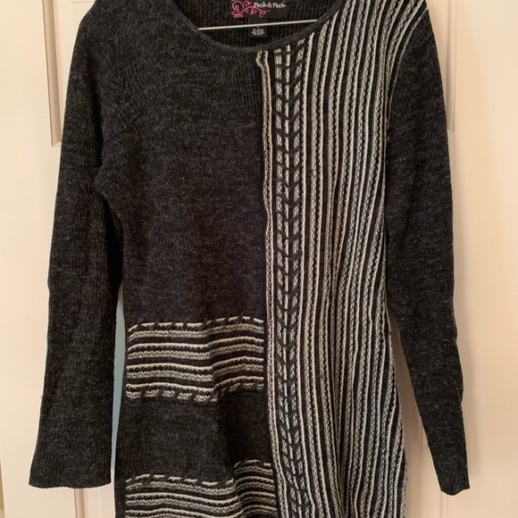 Peck and Peck sweater - Picture 1 of 4